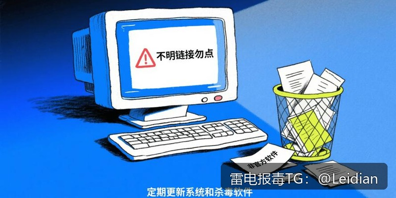 App病毒提示原因分析-从风险排查到误报申诉的完整技术指南